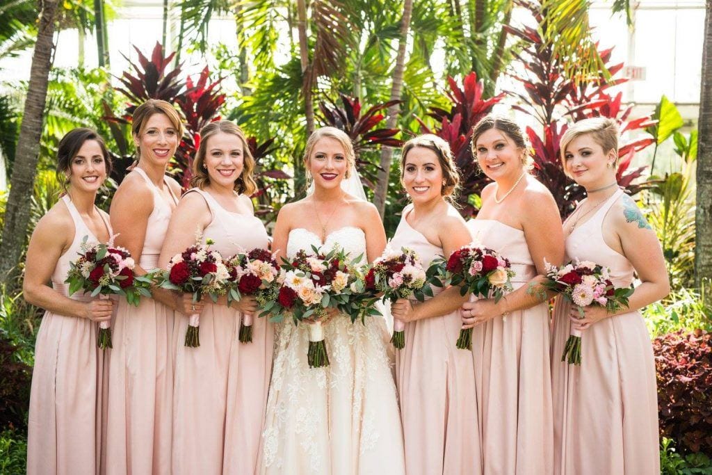 Wedding Planner in Denton, TX