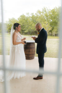 Magnolia Grace Ranch - Farmhouse Venue in Leonard TX