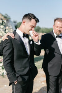 Shelbi & Hunter - Covered Bridge Venue