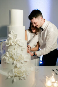 Shelbi & Hunter - Covered Bridge Venue