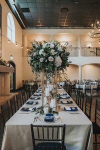 Hidden Cost of Weddings Tables