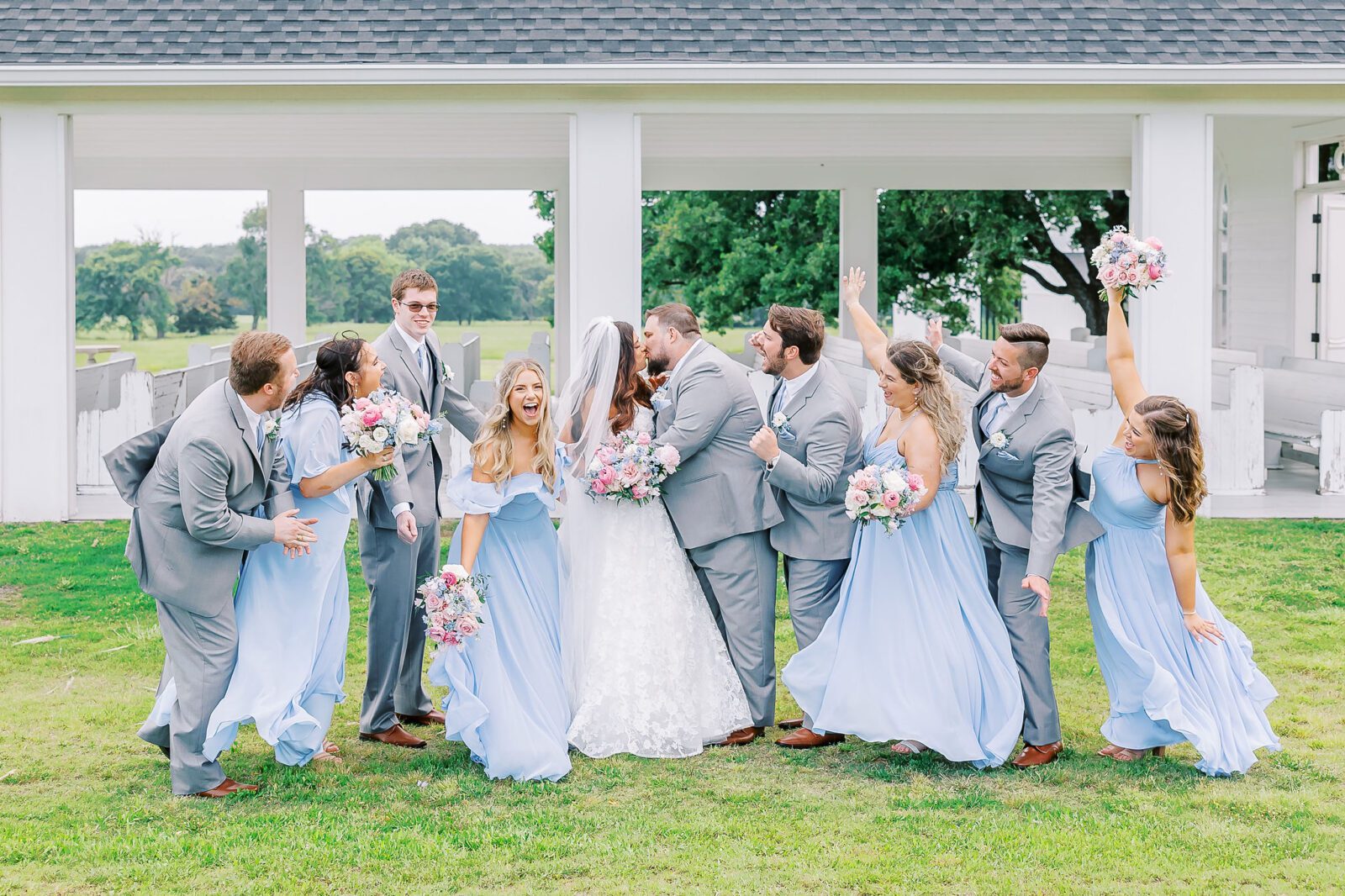 Southern Charm Wedding Venue CM Promotions